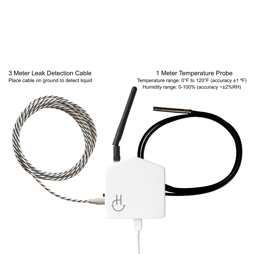Hygge Cellular Monitor