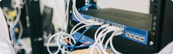 Critical Infrastructure Protection