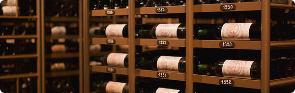 Preserve Valuable Inventory
