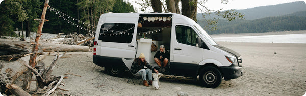 Remote Adventures, Connected Peace of Mind