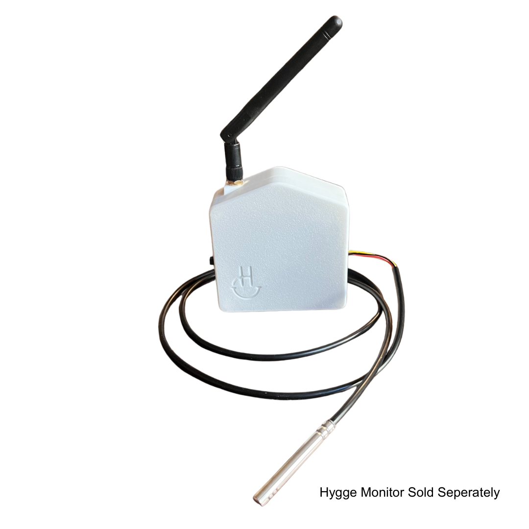 External Temperature Probe