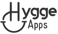 Hygge Apps Logo